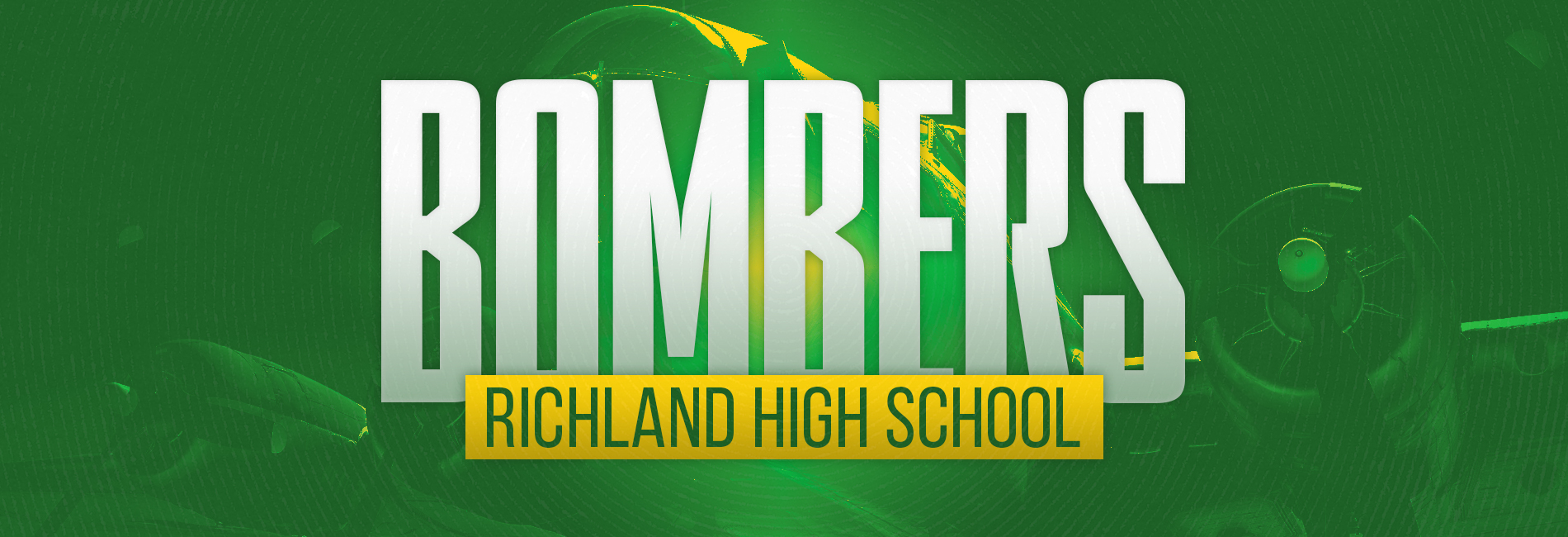 Richland Bombers High School Camps