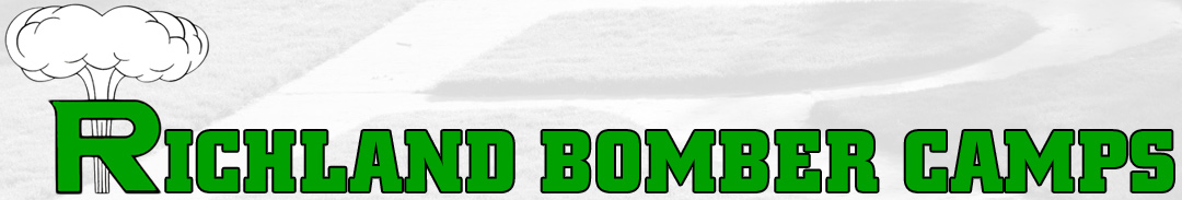 Richland Bombers High School Camps